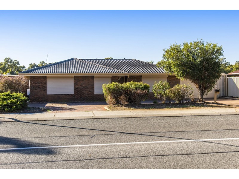 109 BLACKADDER ROAD, Swan View WA 6056