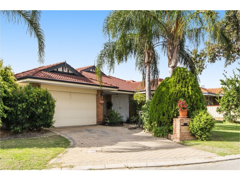 12 ZIRCON PLACE, Maida Vale WA 6057