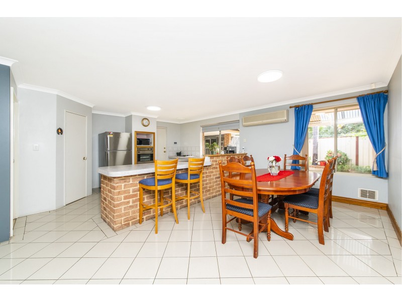 12 ZIRCON PLACE, Maida Vale WA 6057