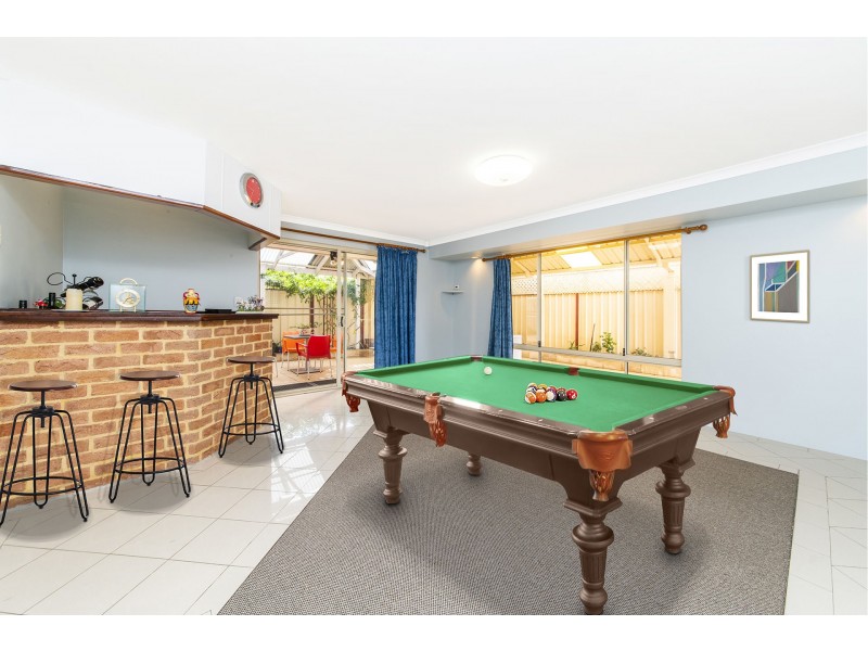 12 ZIRCON PLACE, Maida Vale WA 6057