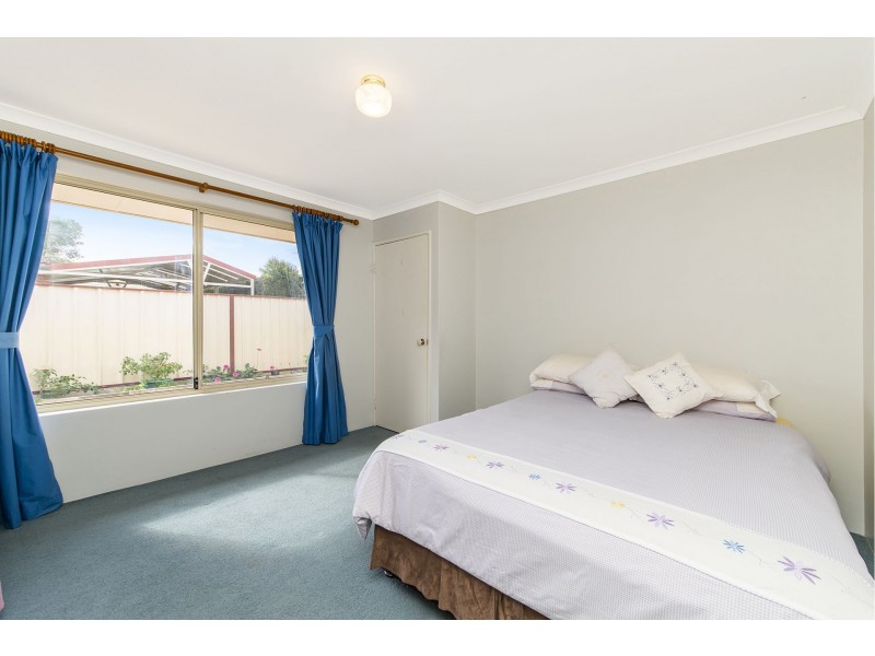 12 ZIRCON PLACE, Maida Vale WA 6057