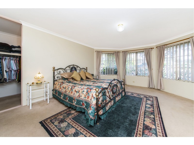 12 ZIRCON PLACE, Maida Vale WA 6057