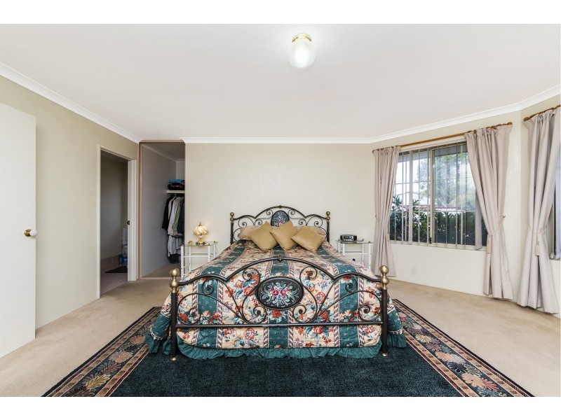 12 ZIRCON PLACE, Maida Vale WA 6057