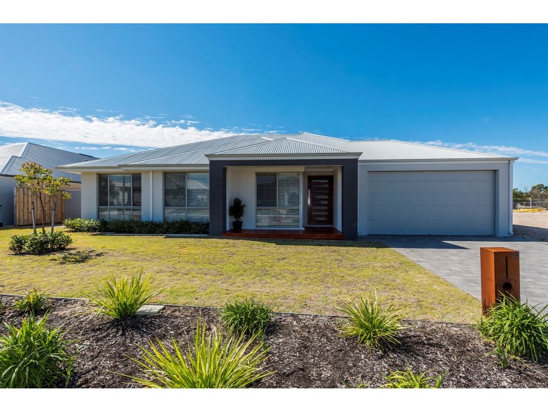 23 EPWORTH WAY, The Vines WA 6069