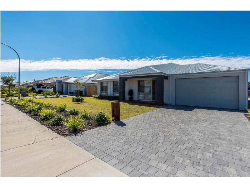 23 EPWORTH WAY, The Vines WA 6069
