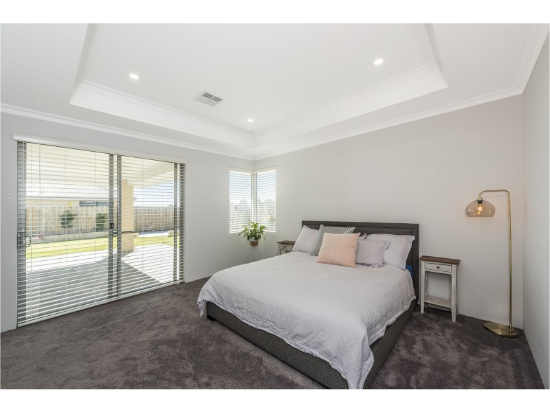 23 EPWORTH WAY, The Vines WA 6069