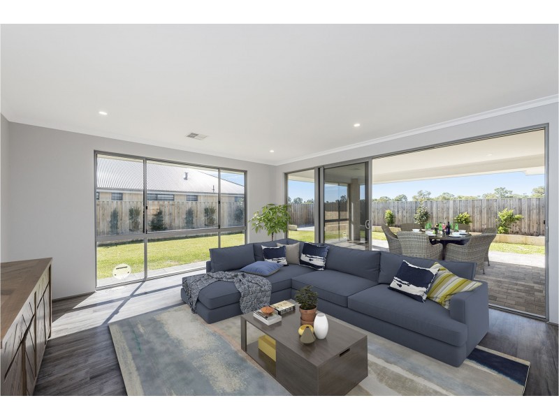 23 EPWORTH WAY, The Vines WA 6069