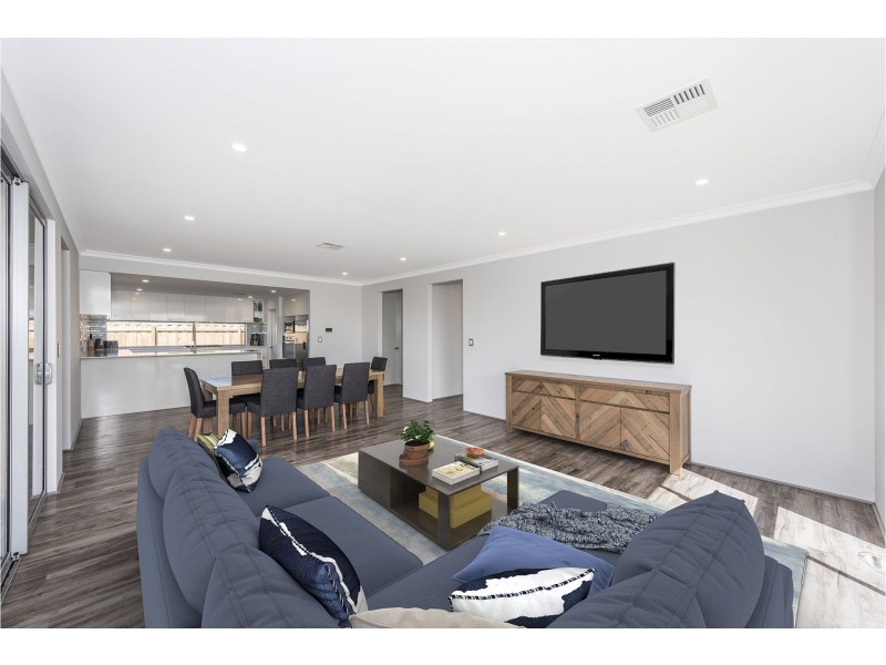 23 EPWORTH WAY, The Vines WA 6069