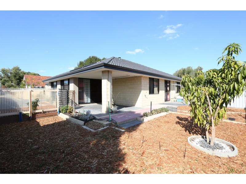 25a EWART STREET, Midvale WA 6056