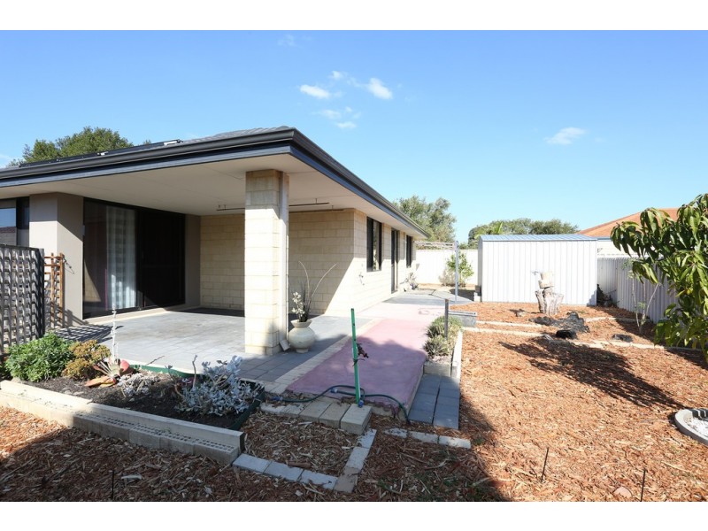 25a EWART STREET, Midvale WA 6056