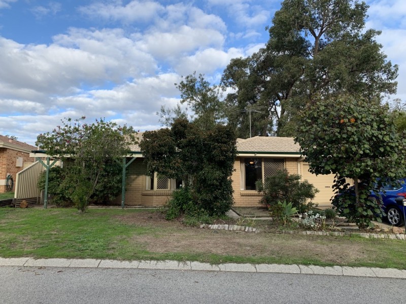 18 LIKELY PLACE, Stratton WA 6056