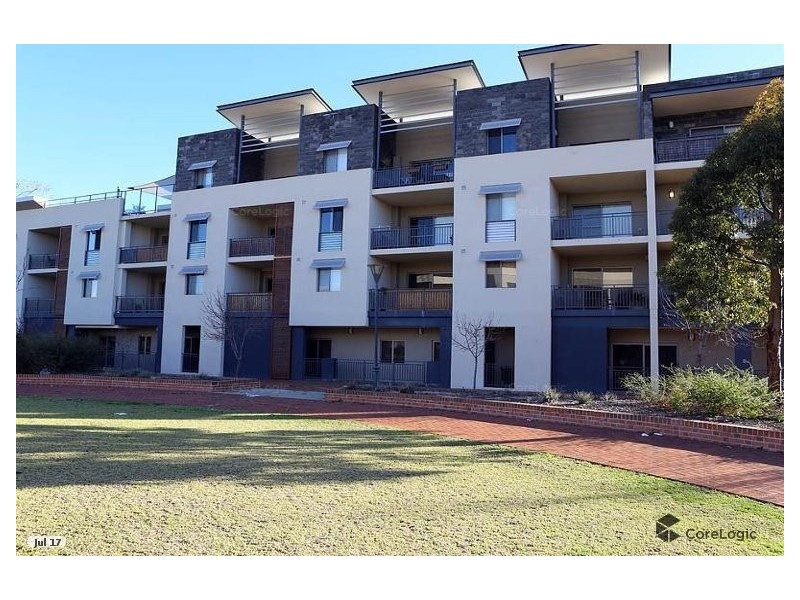 27/42 THE CRESCENT, Midland WA 6056