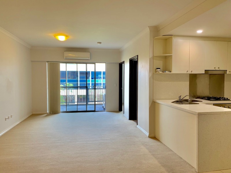 27/42 THE CRESCENT, Midland WA 6056