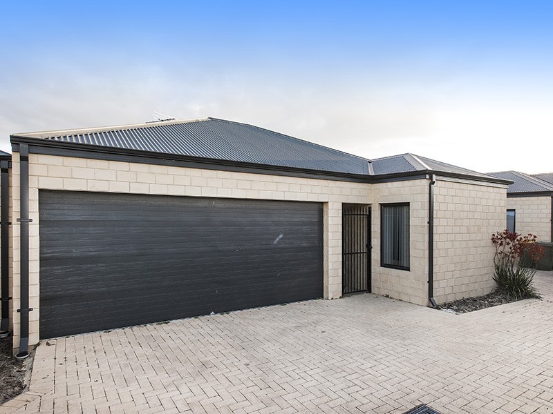 3 93 FERGUSON STREET, Midland WA 6056