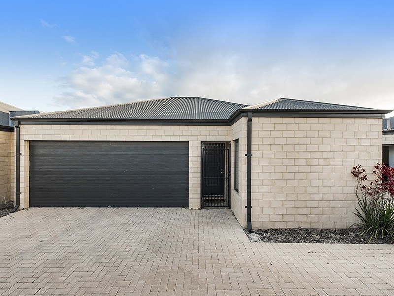 3 93 FERGUSON STREET, Midland WA 6056
