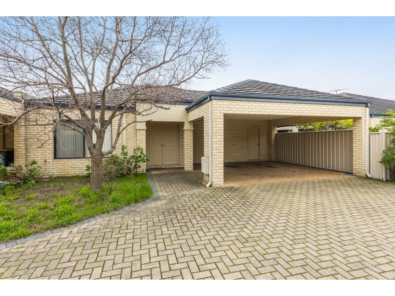 9c DOUST STREET, Cannington WA 6107