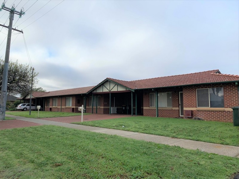 1/71 Sayer Street, Midland WA 6056