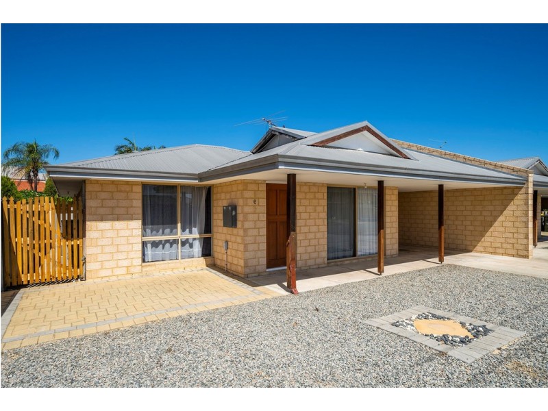 7 ERIC STREET, Midland WA 6056