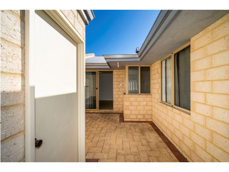 7 ERIC STREET, Midland WA 6056