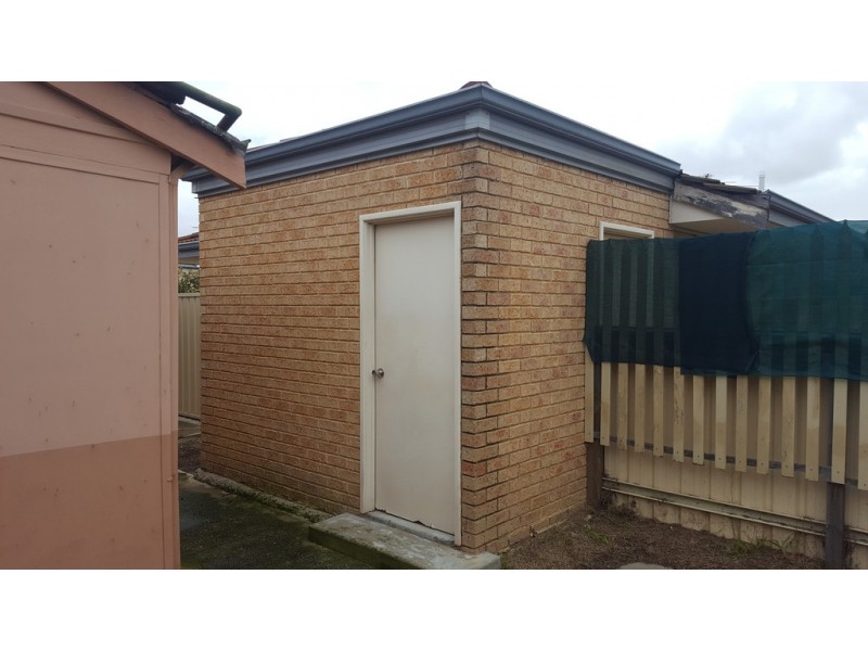 117A MORRISON ROAD, Midland WA 6056