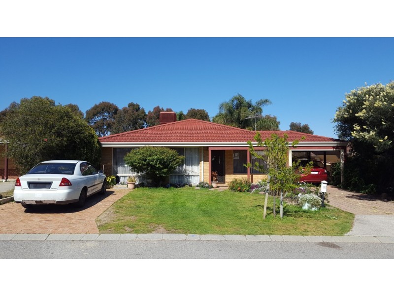 16 Williamson Lane, Stratton WA 6056