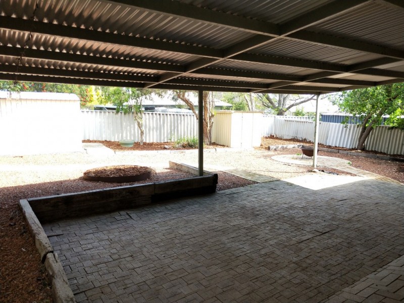 58 JINDA ROAD, Koongamia WA 6056