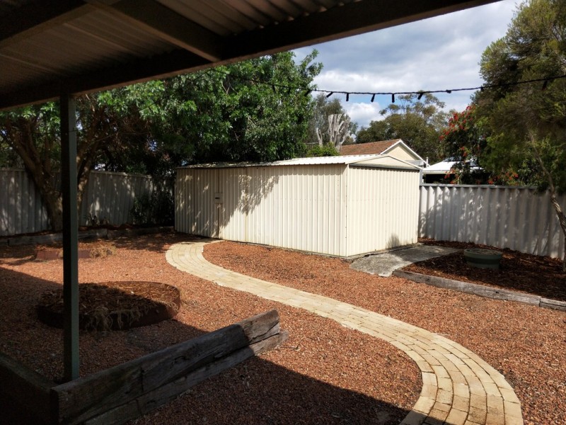 58 JINDA ROAD, Koongamia WA 6056