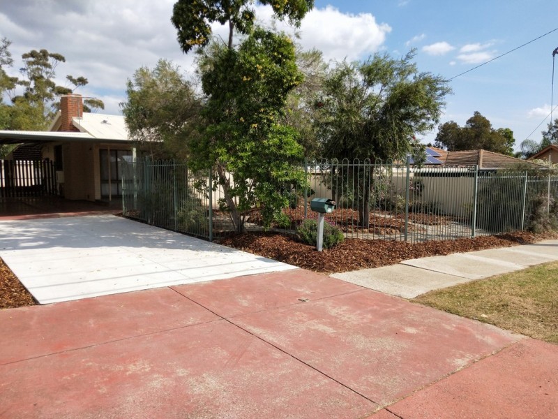 58 JINDA ROAD, Koongamia WA 6056