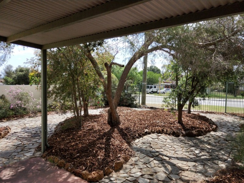 58 JINDA ROAD, Koongamia WA 6056