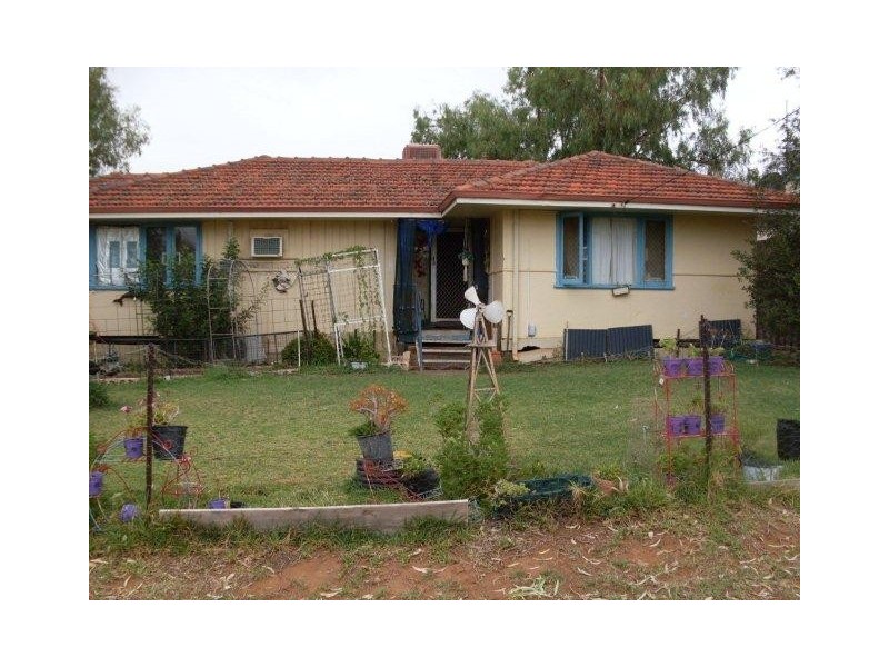 8 Main Road, Mullewa WA 6630