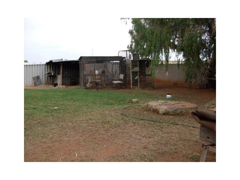 8 Main Road, Mullewa WA 6630