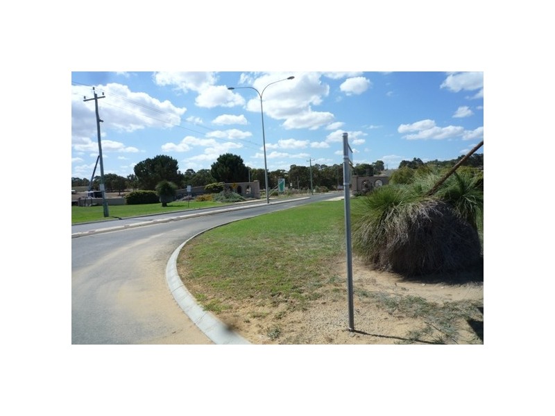 27 Wandoo Rise, Gabbadah WA 6041