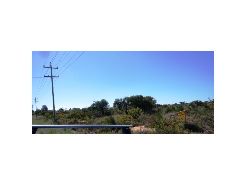 27 Wandoo Rise, Gabbadah WA 6041