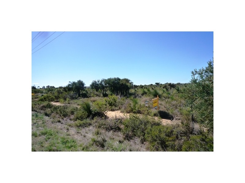 27 Wandoo Rise, Gabbadah WA 6041