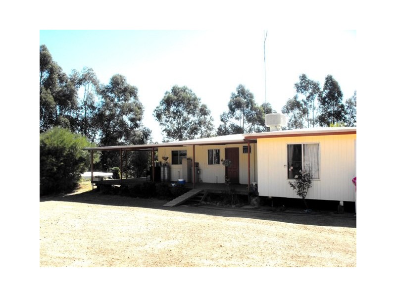 Lot 201 Leschenaultia Dr, Chittering WA 6084