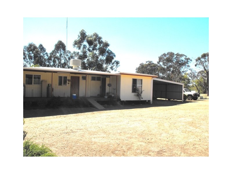 Lot 201 Leschenaultia Dr, Chittering WA 6084
