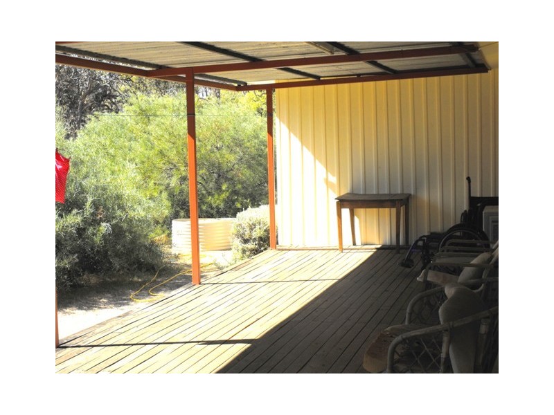 Lot 201 Leschenaultia Dr, Chittering WA 6084