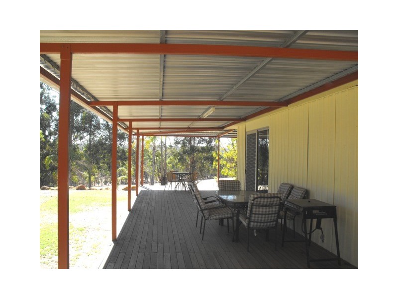 Lot 201 Leschenaultia Dr, Chittering WA 6084