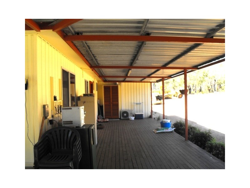 Lot 201 Leschenaultia Dr, Chittering WA 6084