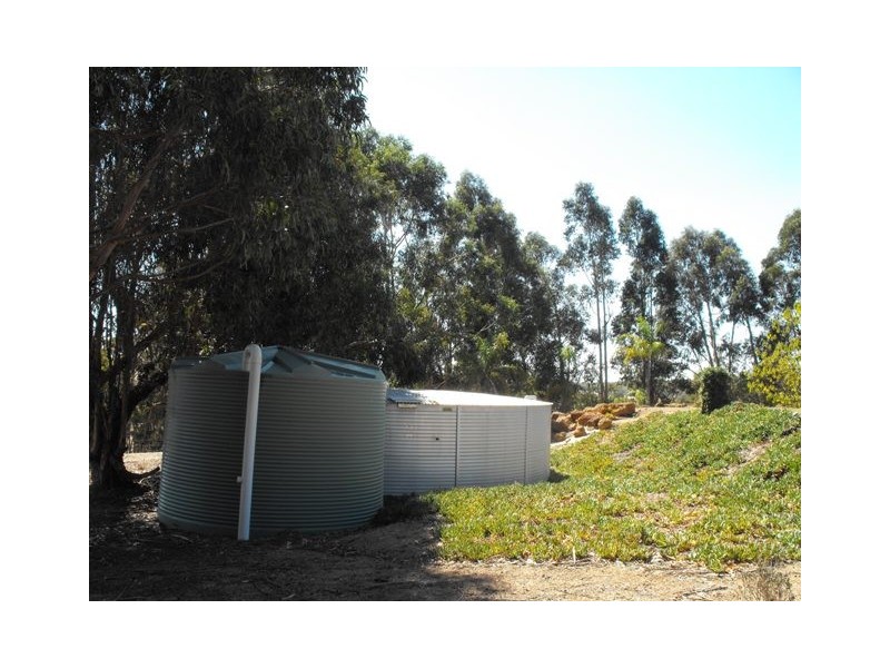 Lot 201 Leschenaultia Dr, Chittering WA 6084