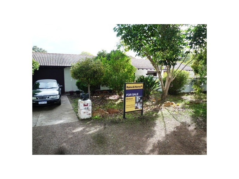 46 Lionel Road, Darlington WA 6070