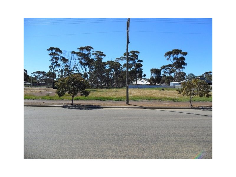 Lot 6 Wilson, Kununoppin WA 6489