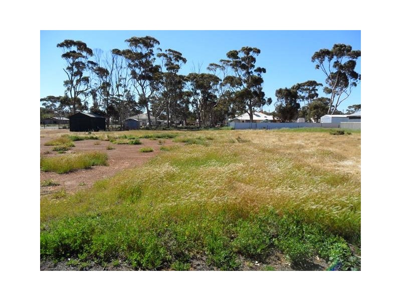 Lot 6 Wilson, Kununoppin WA 6489