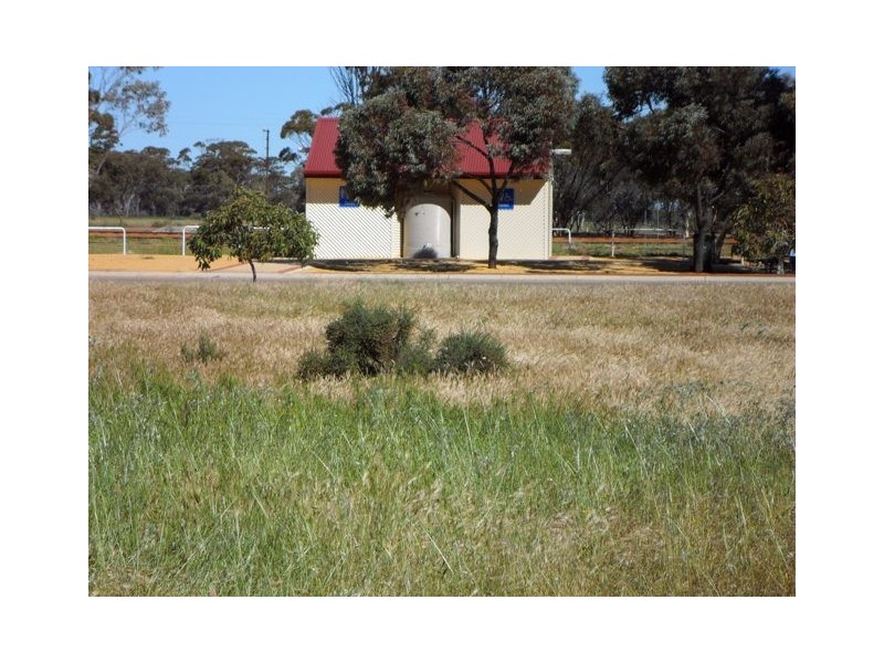 Lot 6 Wilson, Kununoppin WA 6489