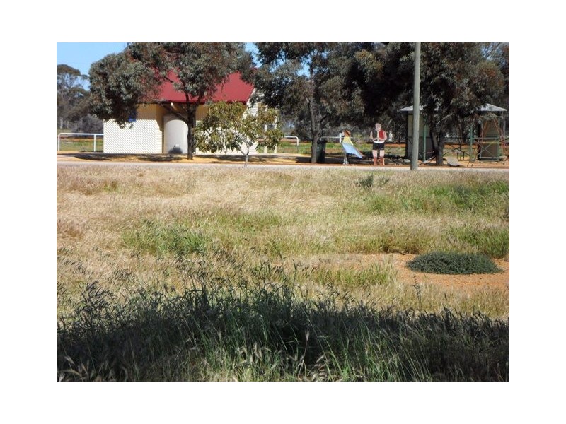 Lot 6 Wilson, Kununoppin WA 6489