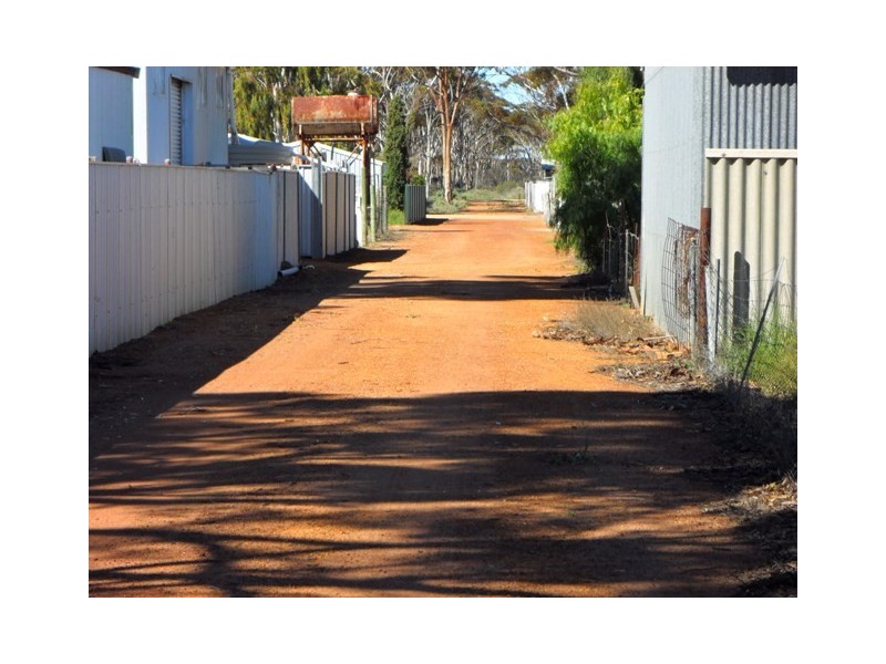 Lot 6 Wilson, Kununoppin WA 6489