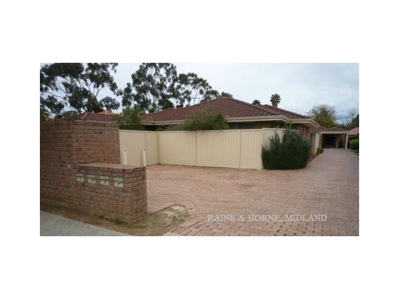 2/19 Hamersley Street, Midland WA 6056