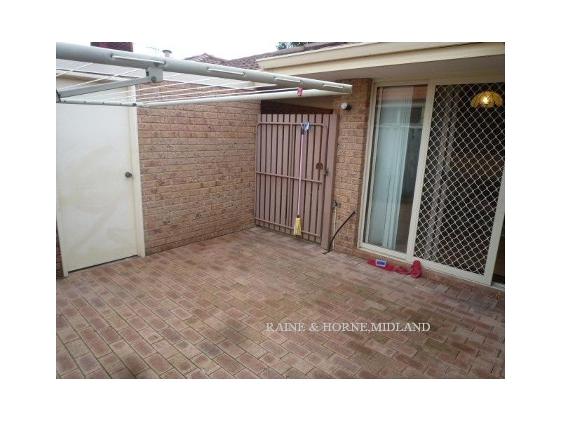 2/19 Hamersley Street, Midland WA 6056
