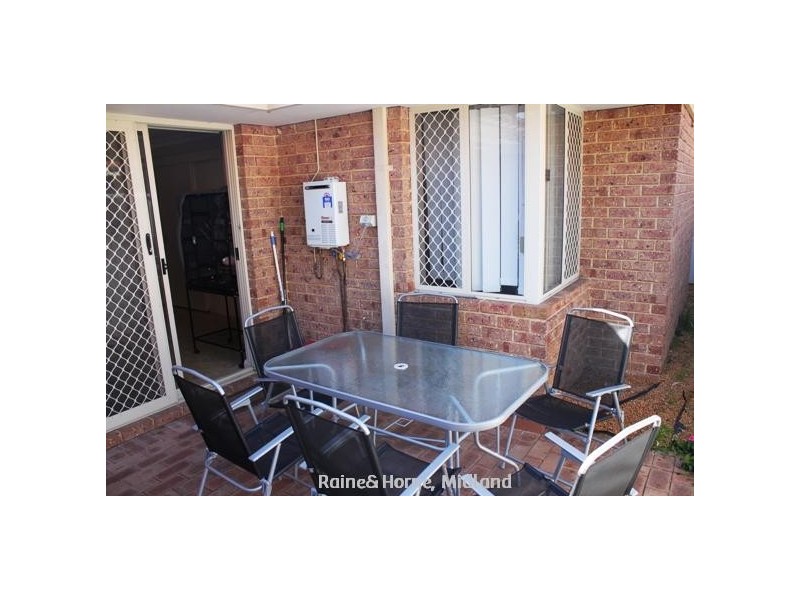 2/19 Hamersley Street, Midland WA 6056