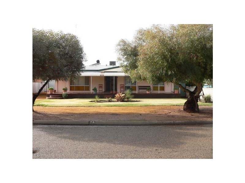 28 Thomas Street, Narembeen WA 6369